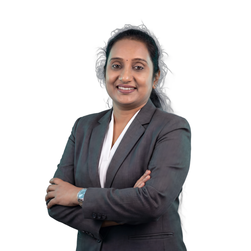Dr. Aswathy Kumary
