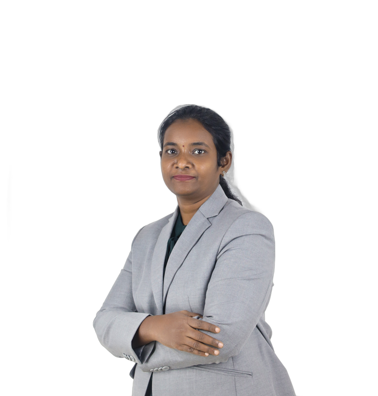 Dr. Devipriya Rajendran