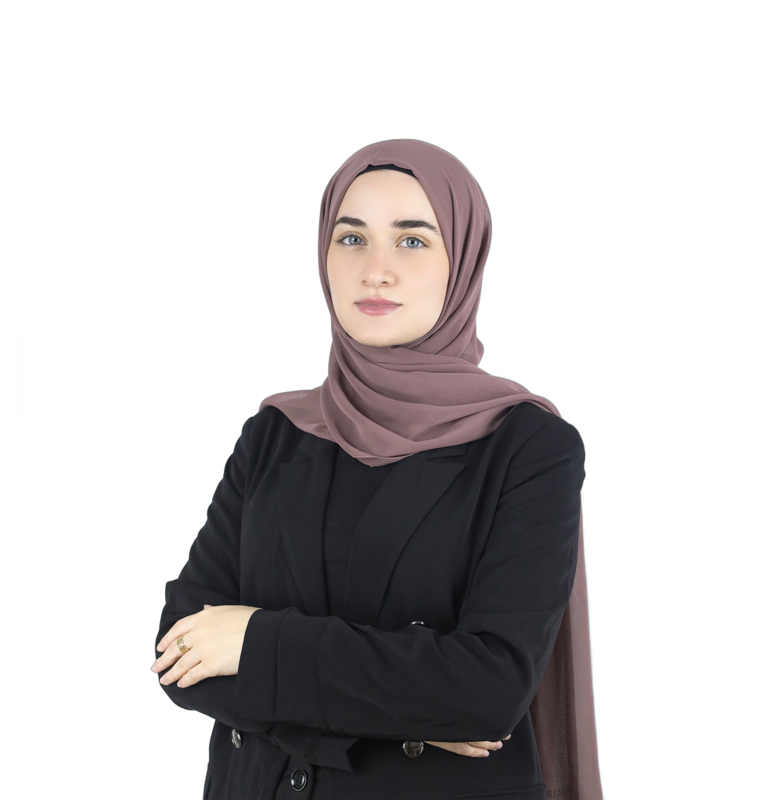 Dt. Suzanne Hamadeh
