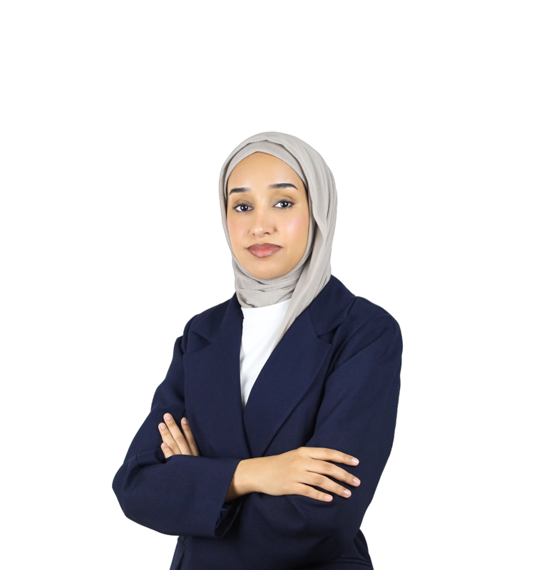 Dr. Fatima Hameed Ali