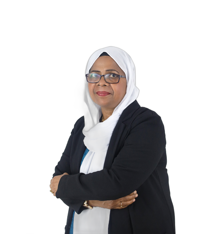 Dr. Fousiya Jamal