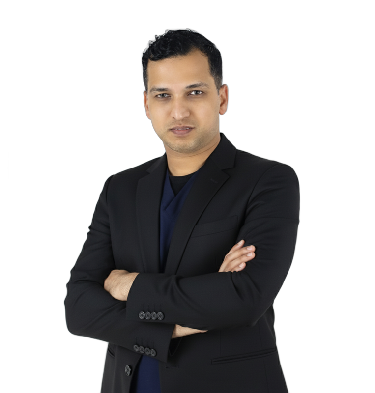 Dr. Immad Uddin