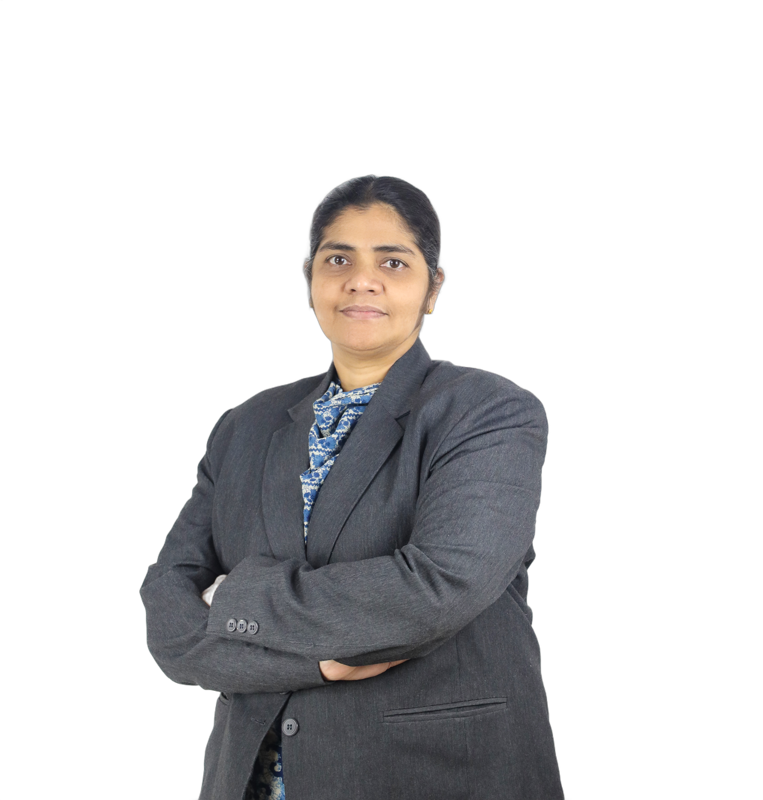 Dr. Juby Basheer