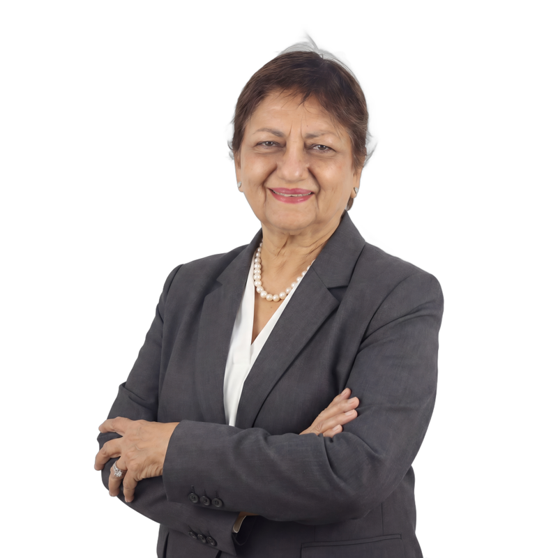 Kamini Ganu Naik
