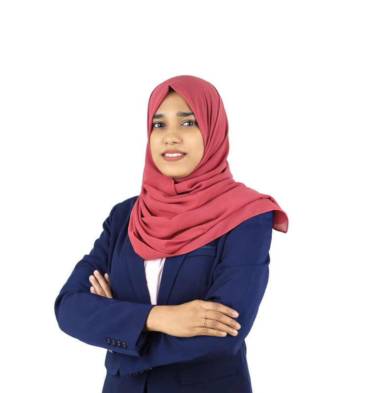 Dr.Khadeejathul Kubra