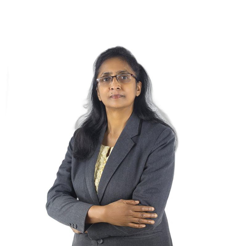 Dr. Leny Gilgal Thomson