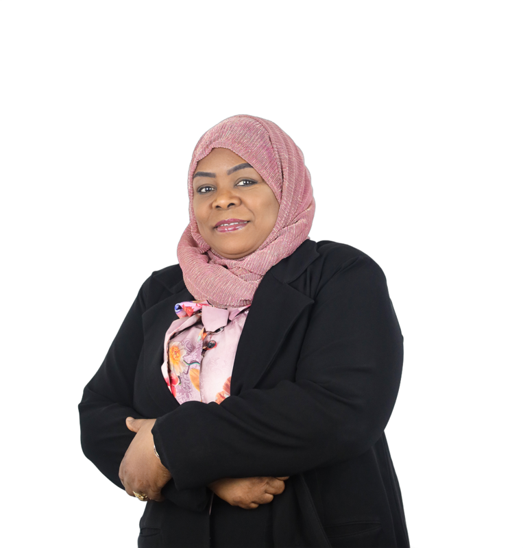 Dr. Madina Mamoun Suliman