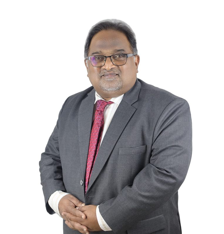 Dr. Mamachen Cherian Vandakathil Paily Cherian