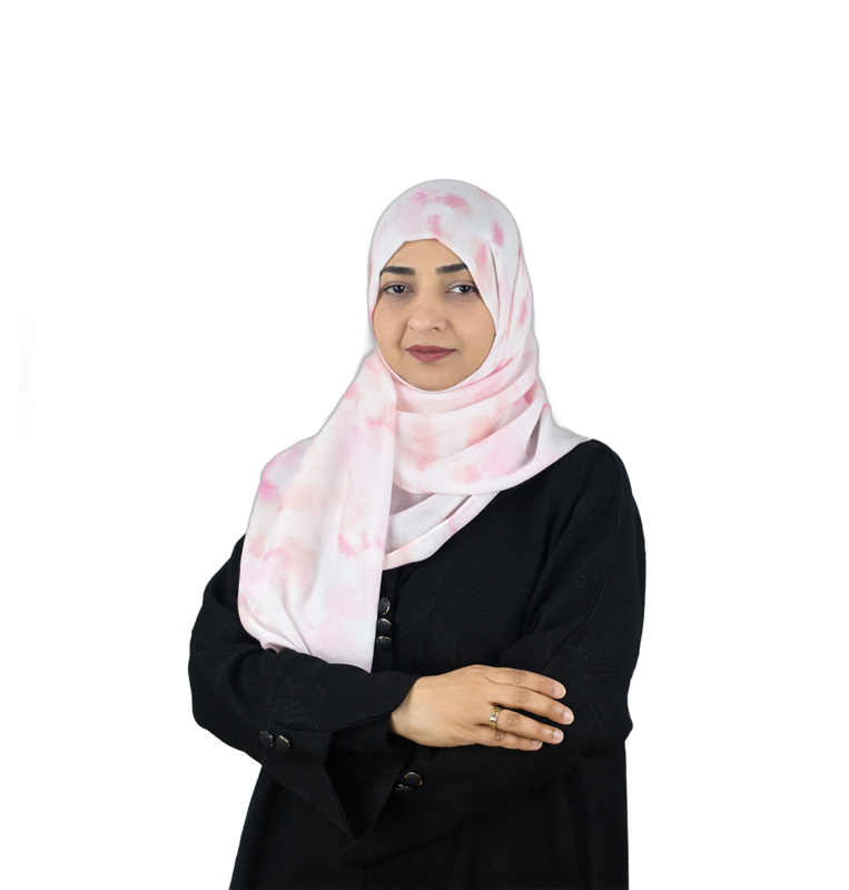 Dr. Manal Mokhtar Abdo Hussein