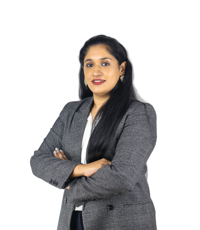 Dr. Mancy Mathew