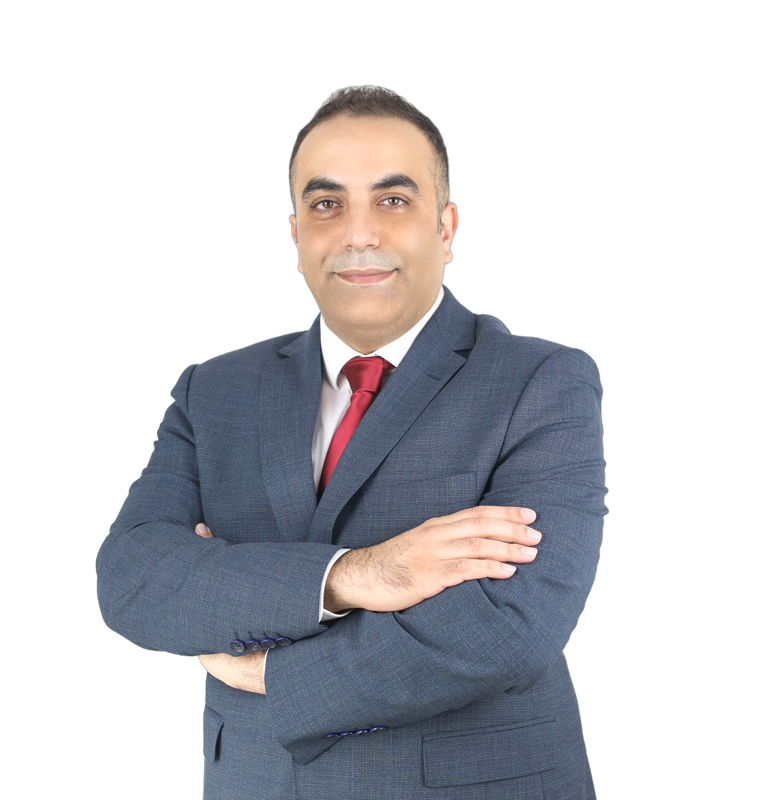 Dr. Manhal Al Shaher