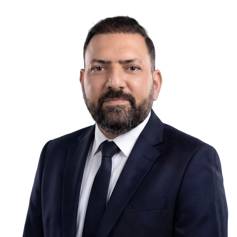 Dr. Mohamed Moharam