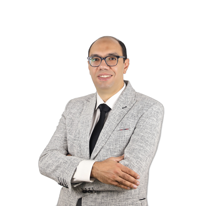 Dr. Mohammed Abo Elkassem