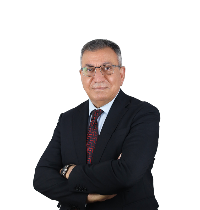 DR.MOHAMMED SAMEEN AL- BAYATI