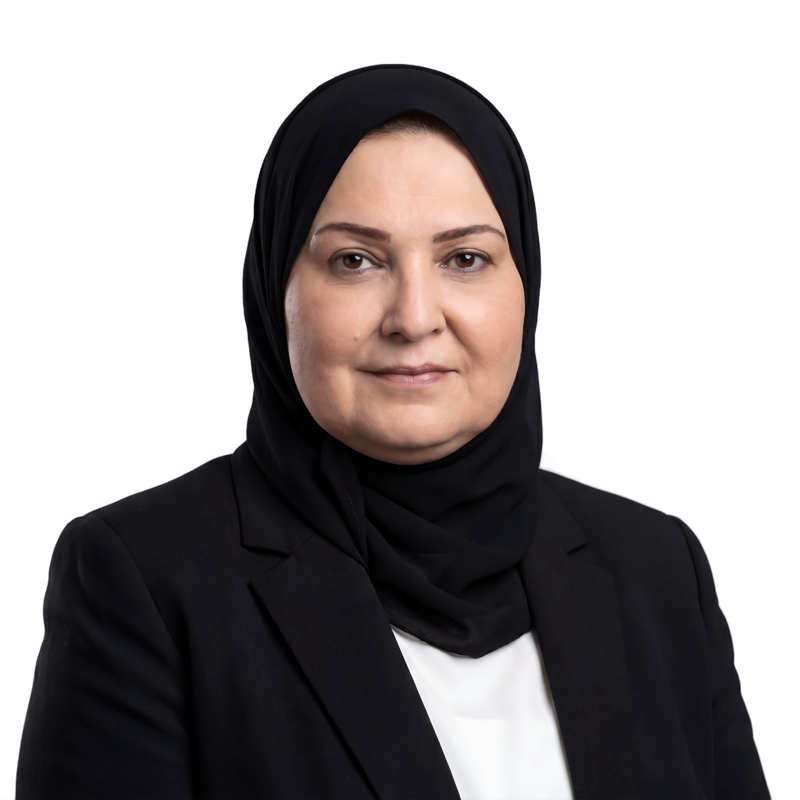 Dr. Nada Nasser