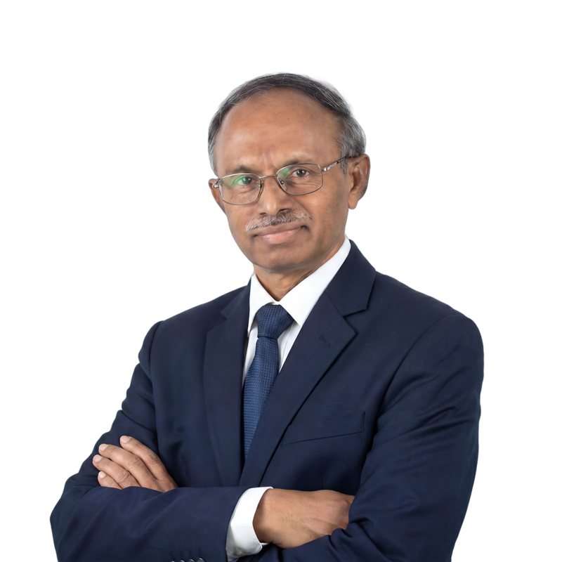 Dr. Narayanaswamy Varadenahalli