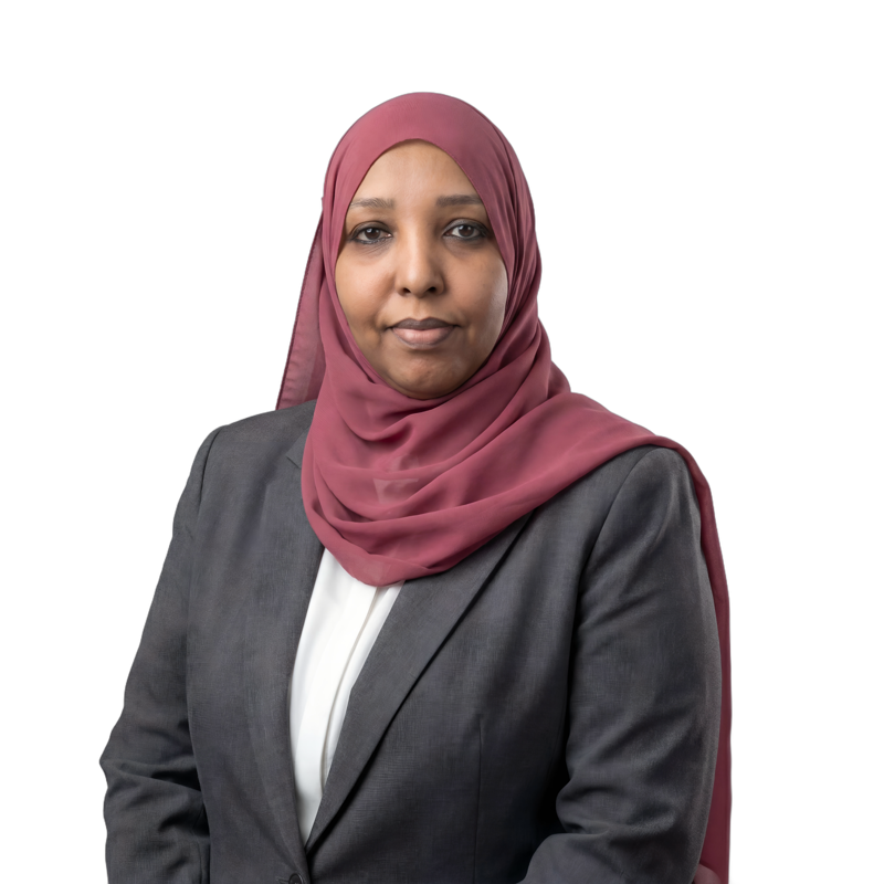 Dr. Rabab Alkhedir