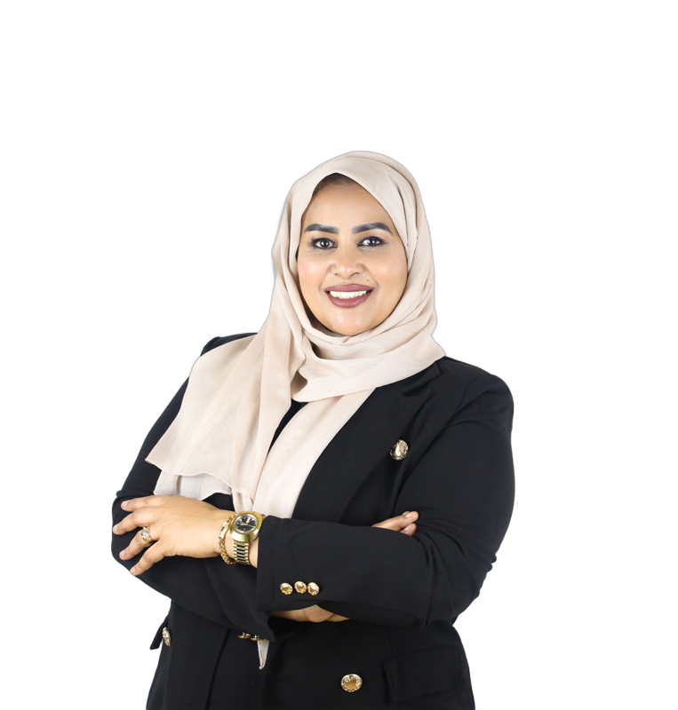 Dr. Ragda Ahmed Khogali Mohamed