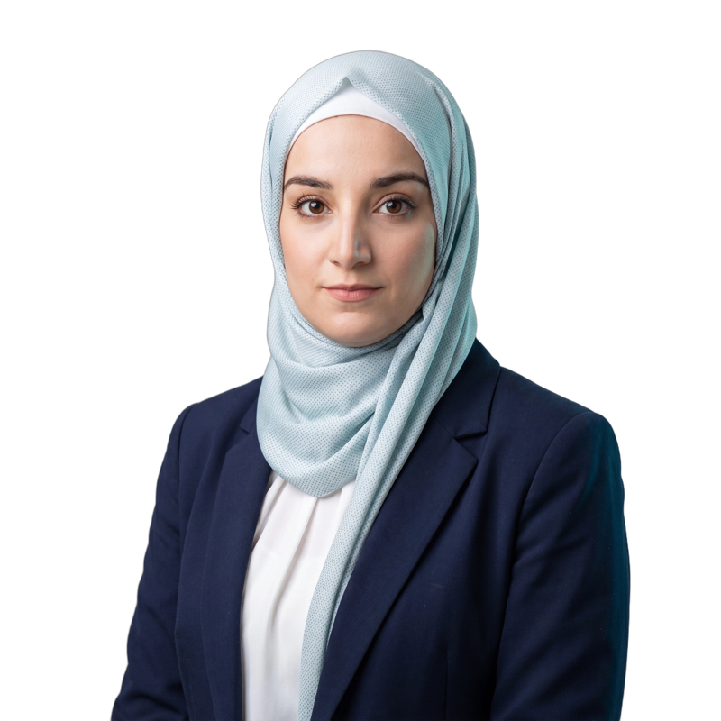 Dr. Raghad Qarmo