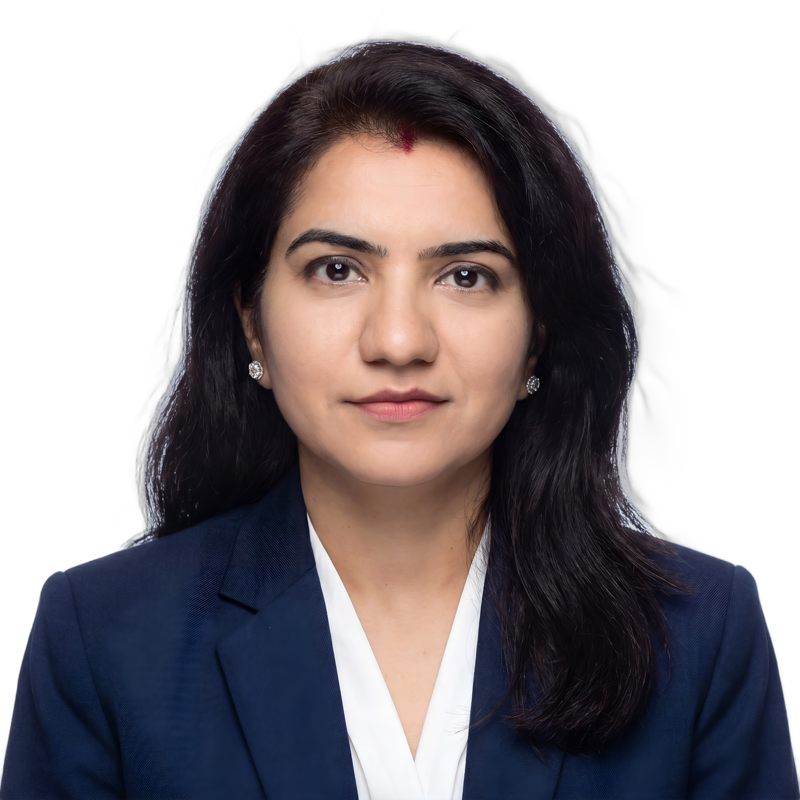 Dr. Ruby Kumari
