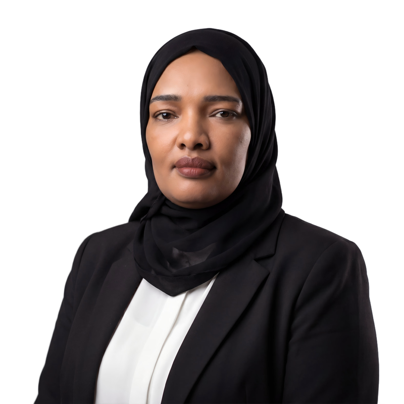 Dr. Seham Saad