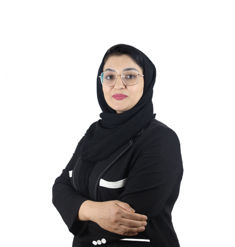 Dr. Tahereh Bakhshandeh