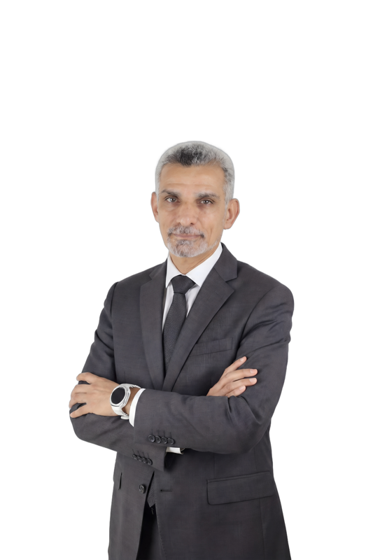 Dr. Yahya Ethawi