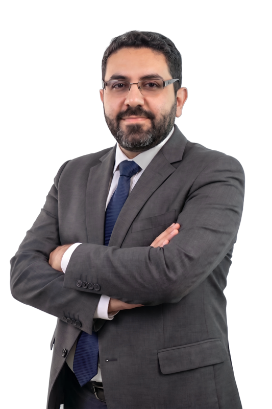 Mohammed Adel Taslimi