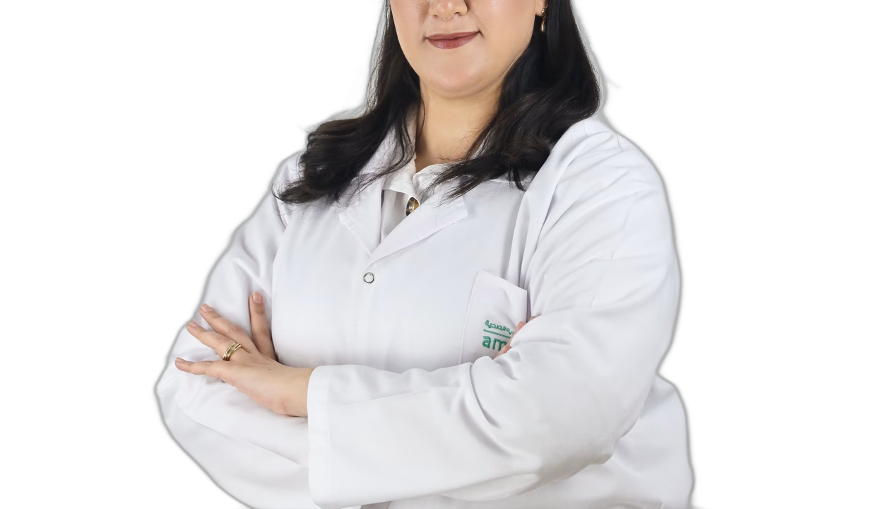 Dr. Habibeh