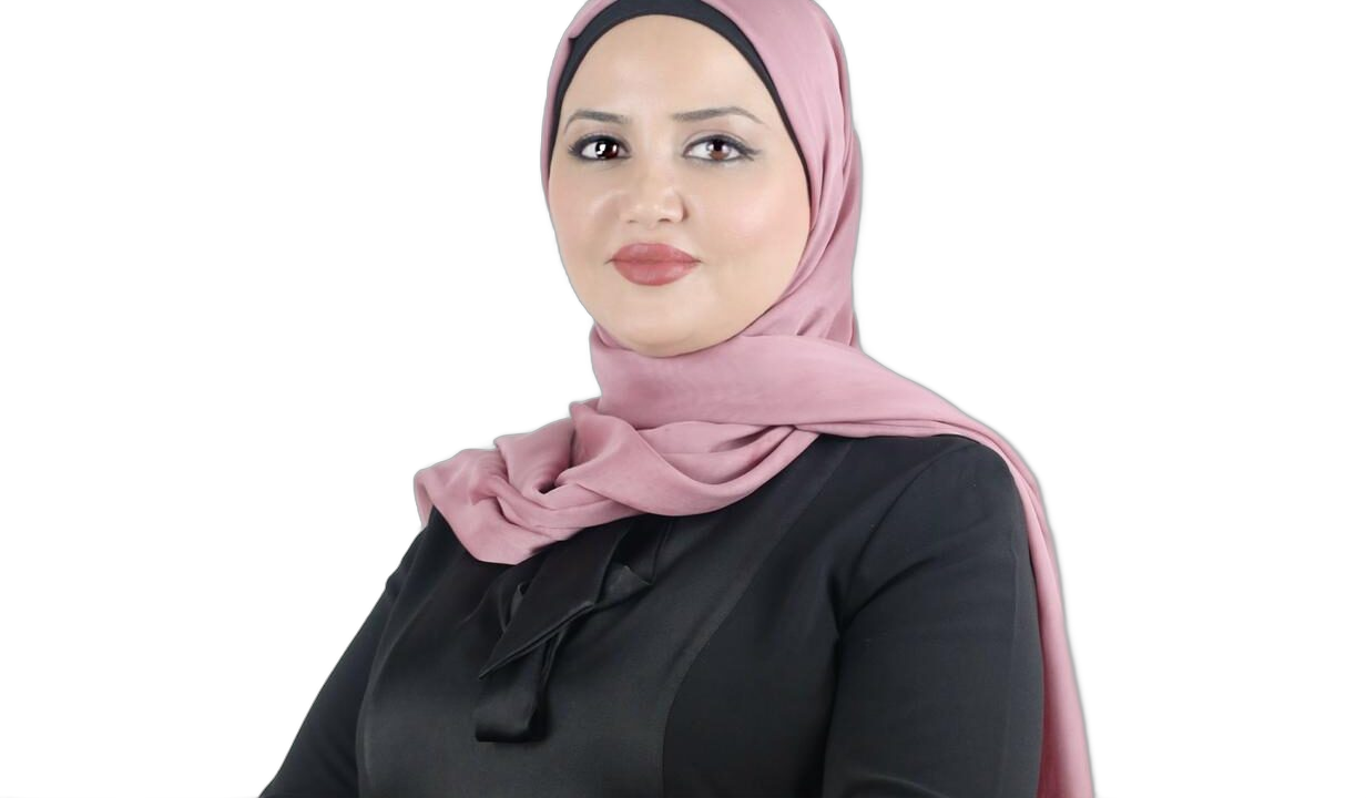 Dr. Hadeel Ahmad Moafak Al Zoabi