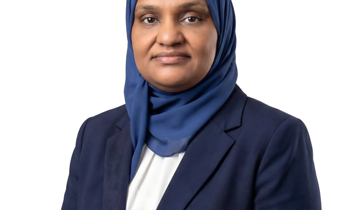 Dr. Hana Ghazi Musa