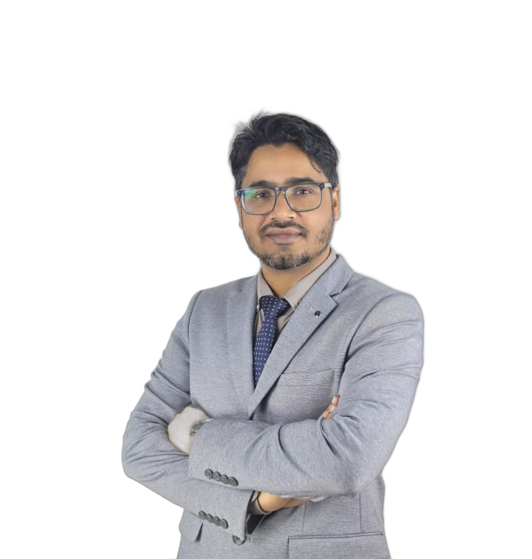 DR. HARISH PAL