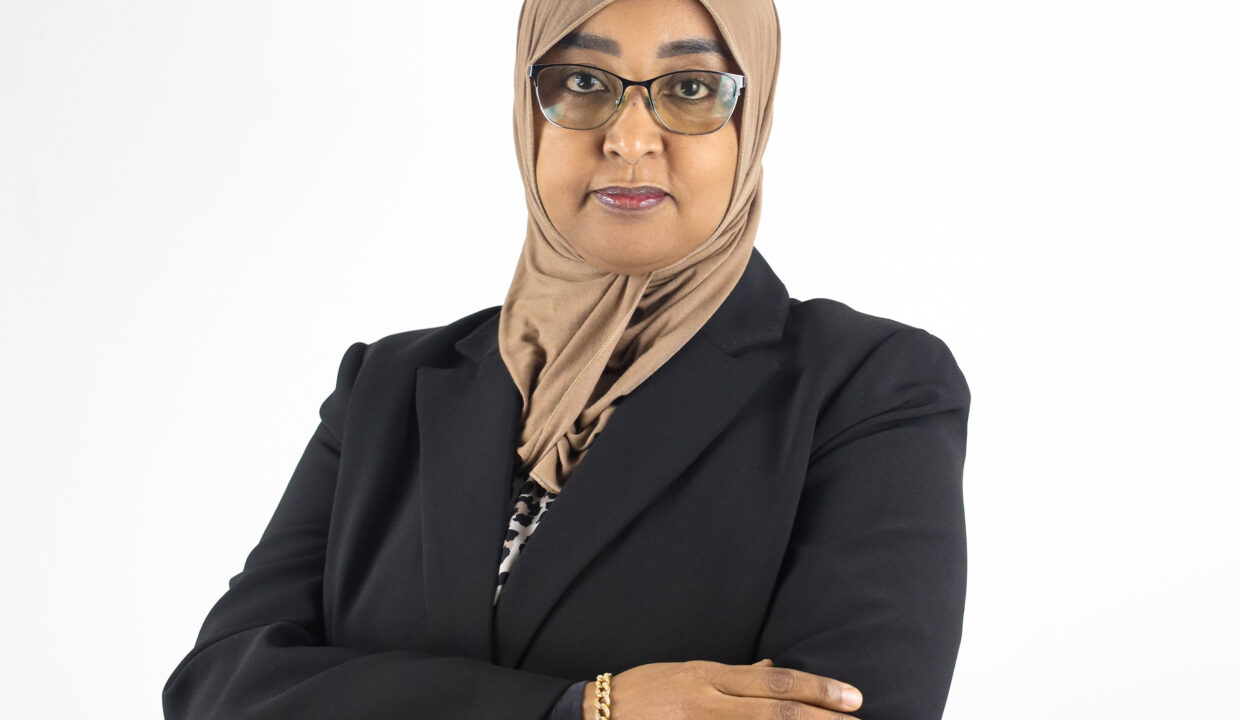 DR. MAY MOHAMED OSMANELSAMANI