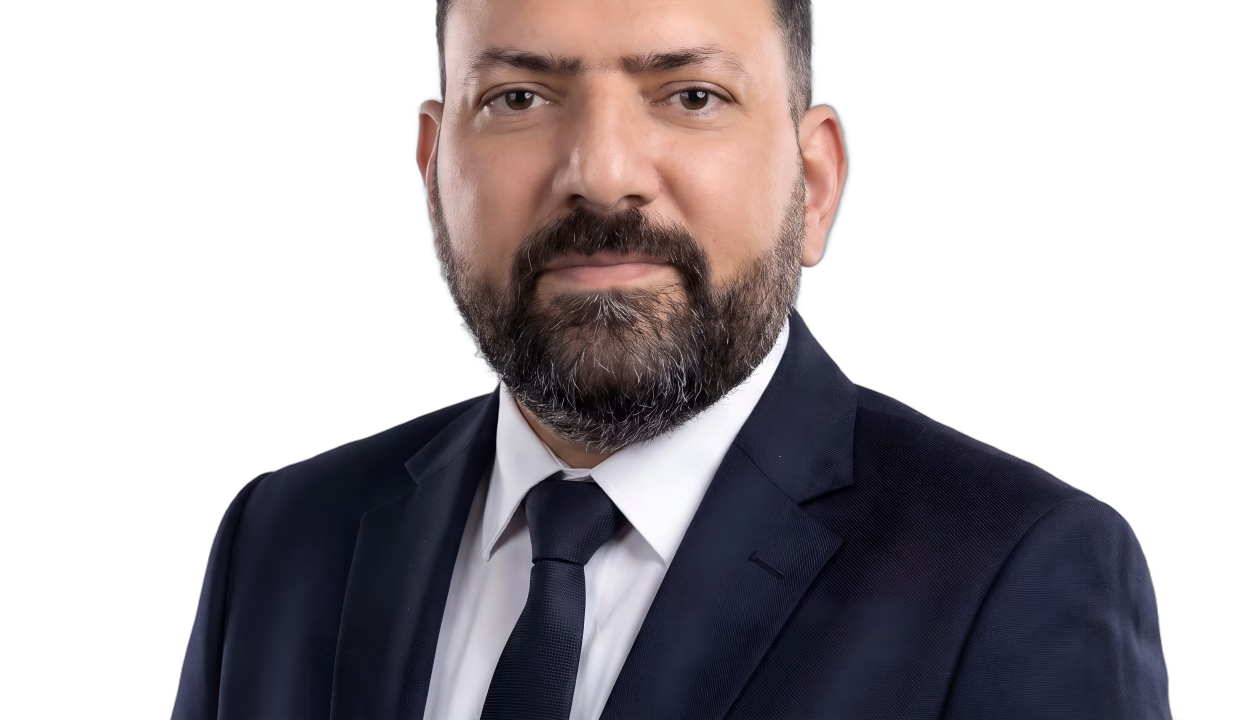 Dr. Mohamed Moharam