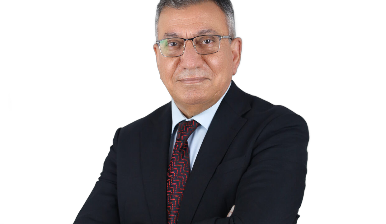 DR.MOHAMMED SAMEEN AL- BAYATI
