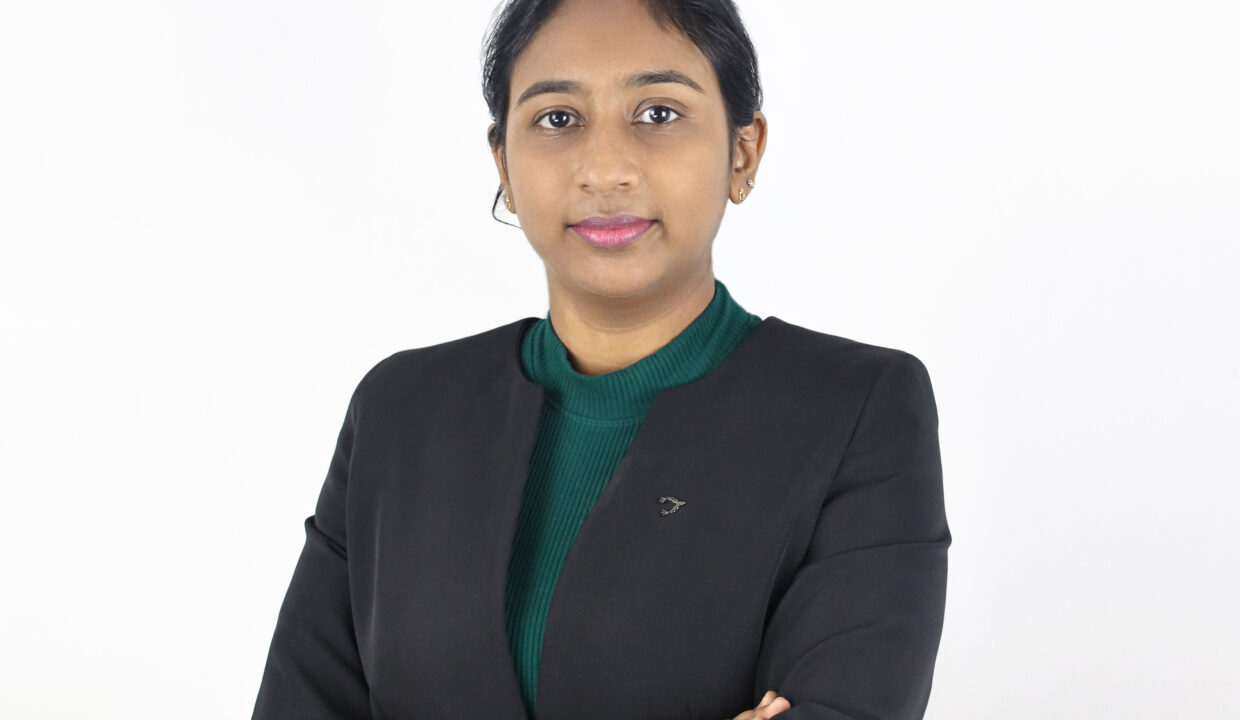 DR. POOJA PRASANNAN
