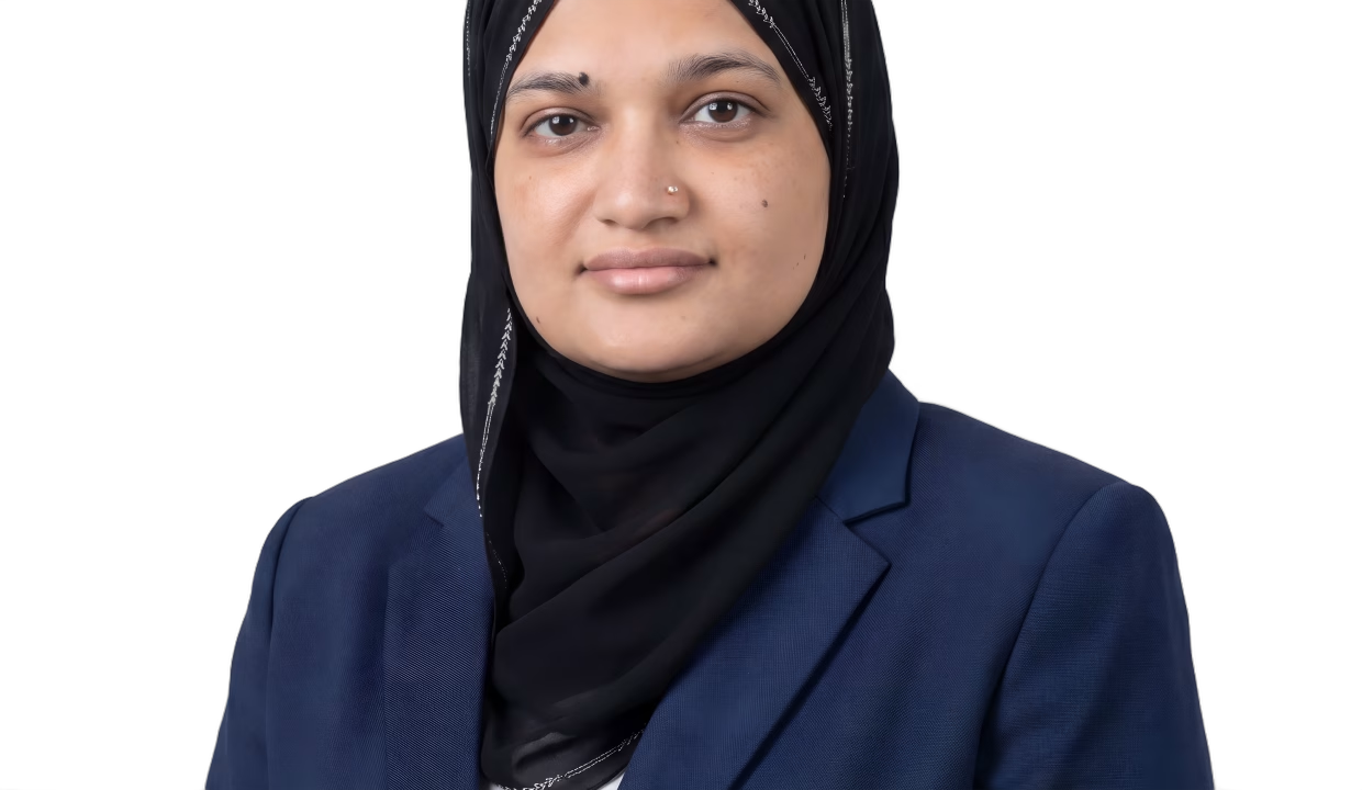 Dr. Sadia Ayub