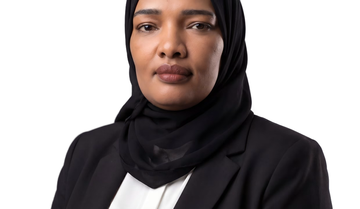 Dr. Seham Saad