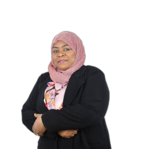 Dr. Madina Mamoun Suliman