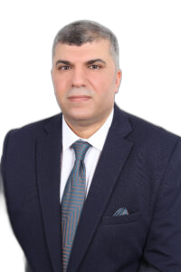 Dr. Mohammad Nedal Zinah