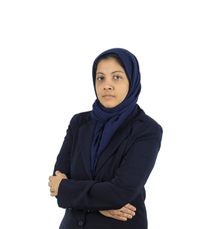 Dr. Nafeesa Banu Shajahan