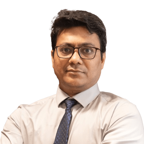 Amit Goel