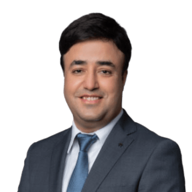 Amit Kaul