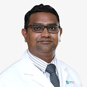 Dr. Amit Vithalrao Kardile