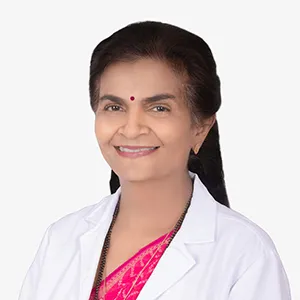 Dr. Anjali Kadasne