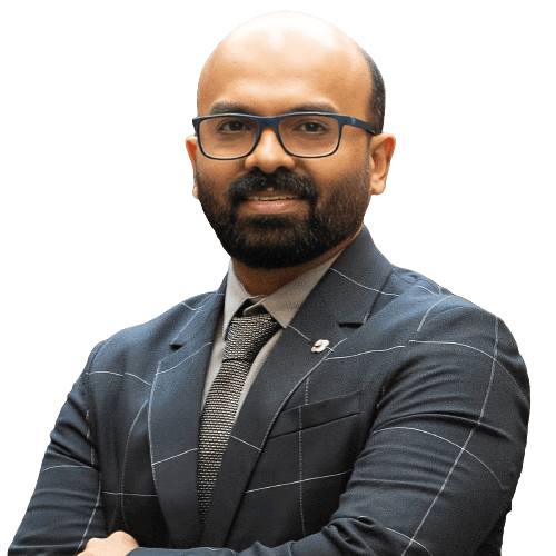 Anoop Narendran