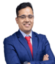 Dr. Anup P Nair
