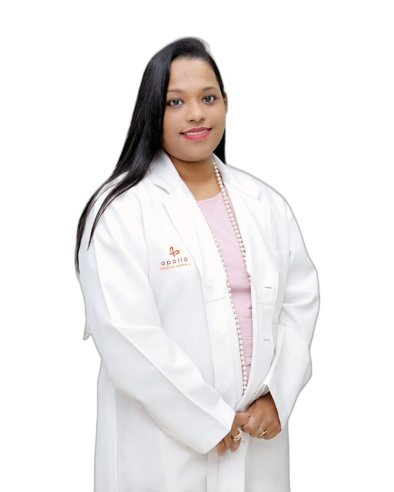 Dhanya John