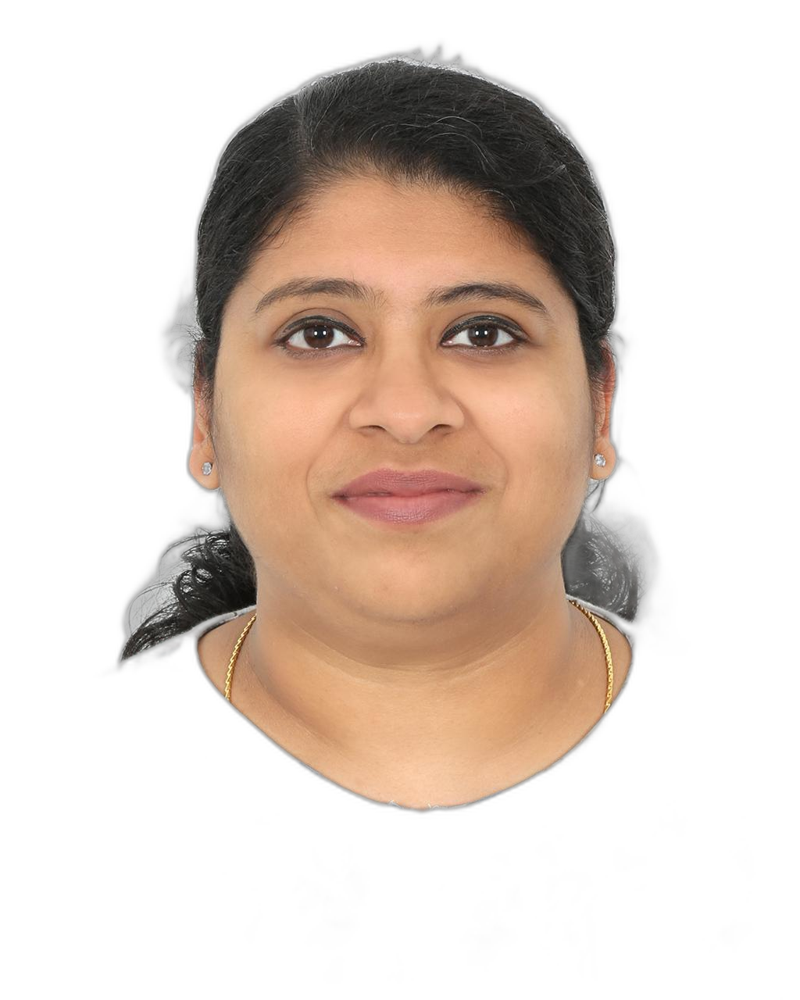 Jeena Jerine