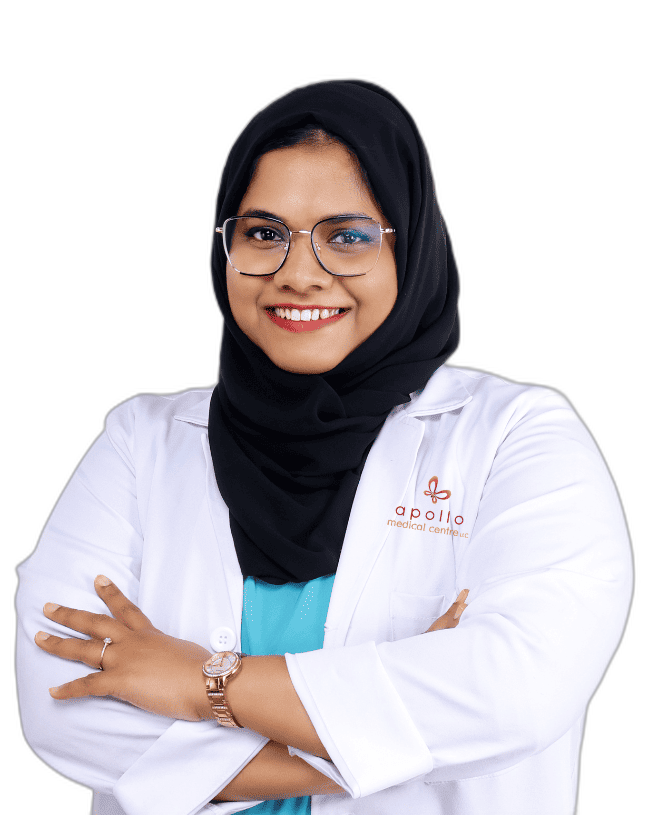Dr Naseeha Paduppungal